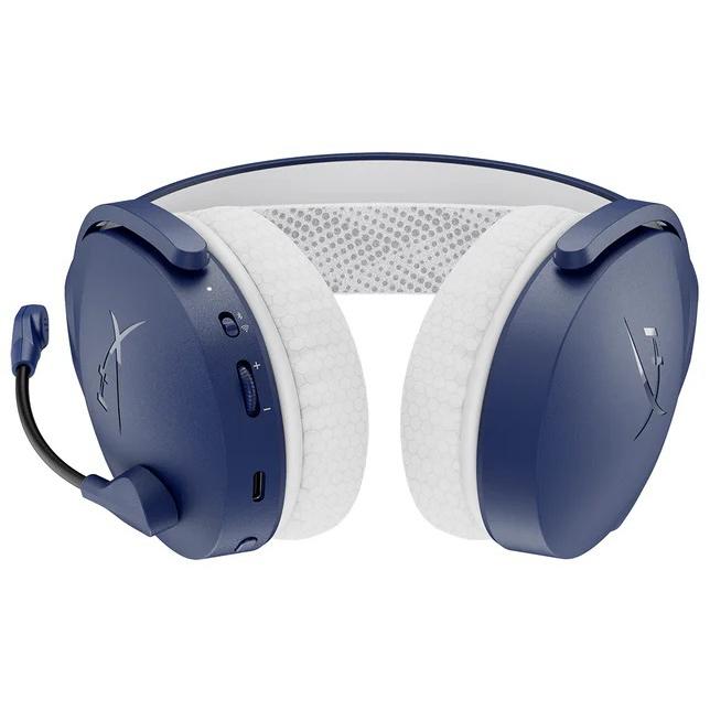 HyperX ハイパーエックス Cloud Jet デュアルワイヤレス ゲーミング