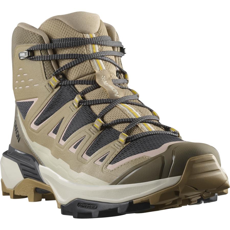 SALOMON サロモン 【メンズ】Xウルトラ 360 エッジ ミッド ゴアテック