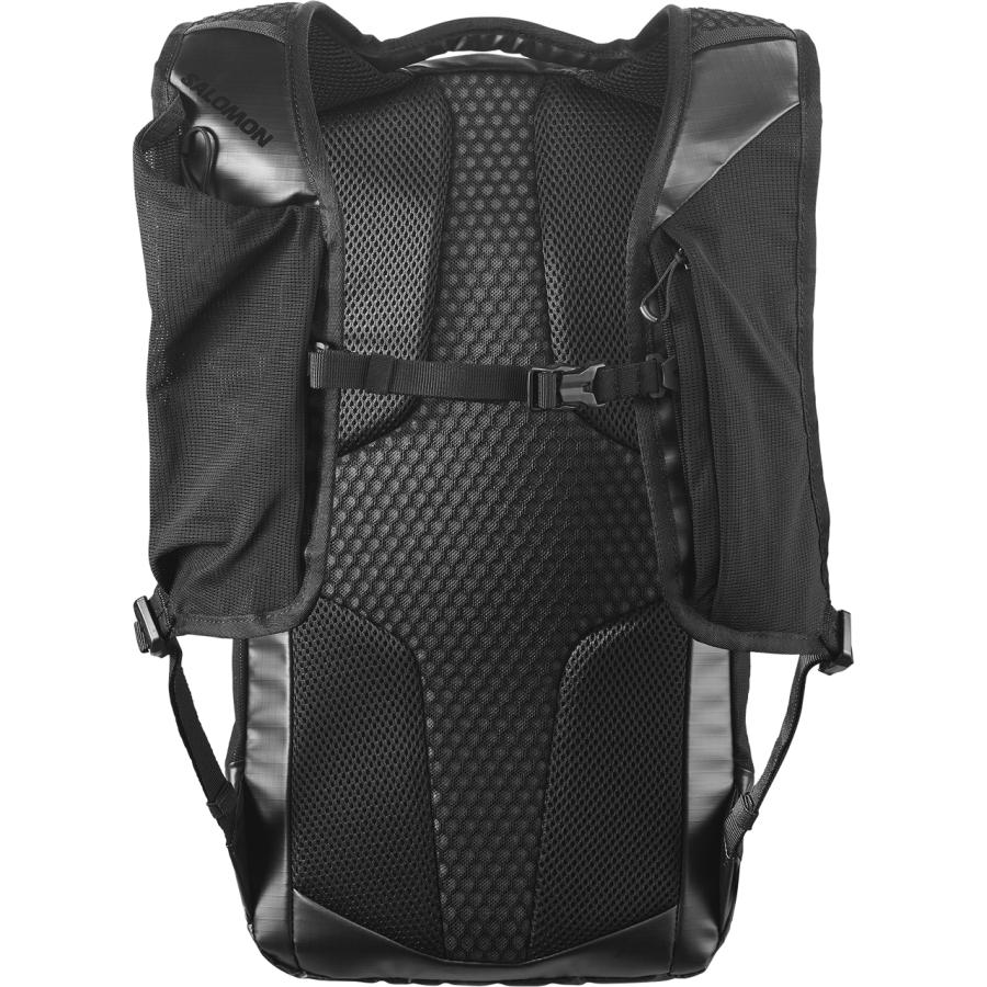 SALOMON サロモン XT 15 OG バックパック 【ブラック】【15L
