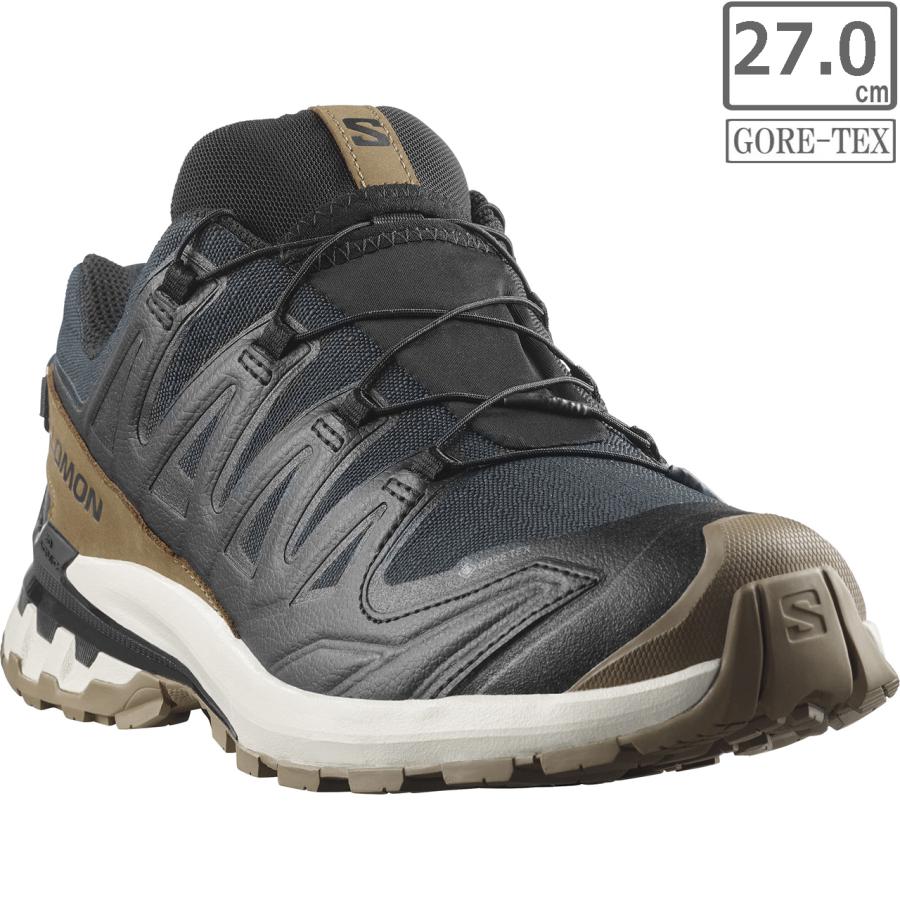 SALOMON サロモン 【メンズ】XA PRO 3D V9 GTX LIFELONG 【ブラック