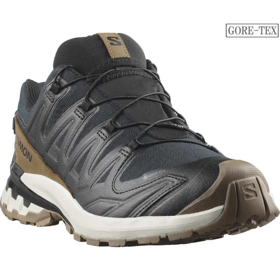 SALOMON サロモン 【メンズ】XA PRO 3D V9 GTX LIFELONG 【ブラック