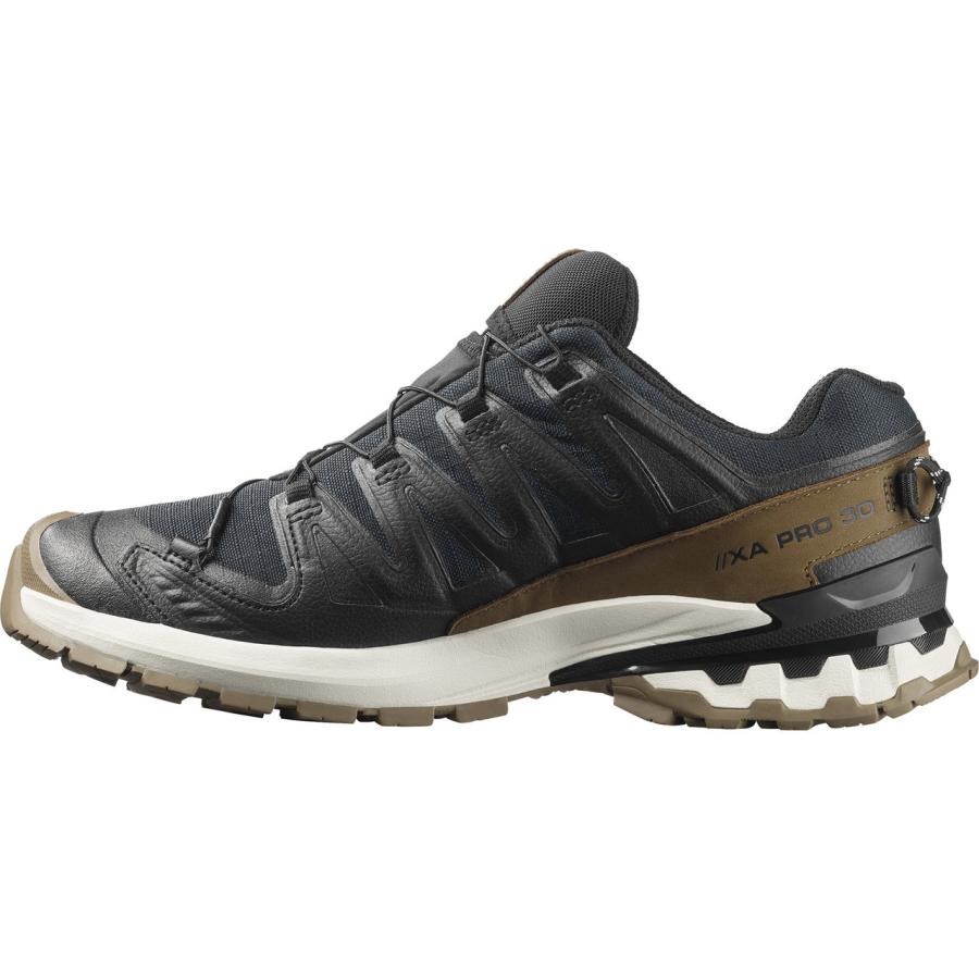 SALOMON サロモン 【メンズ】XA PRO 3D V9 GTX LIFELONG 【ブラック