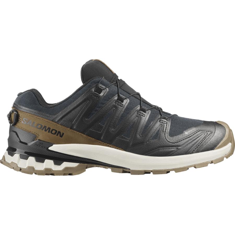 SALOMON サロモン 【メンズ】XA PRO 3D V9 GTX LIFELONG 【ブラック