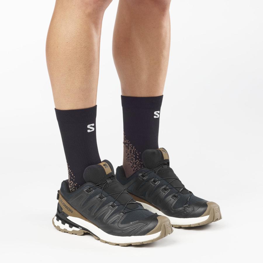 SALOMON サロモン 【メンズ】XA PRO 3D V9 GTX LIFELONG 【ブラック