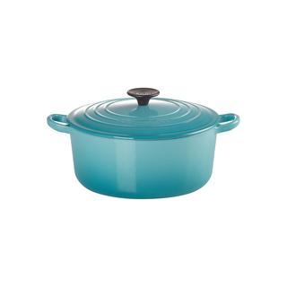 LE CREUSET ル・クルーゼ ル・クルーゼ ココット・ロンド 2501 
