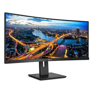 PHILIPS フィリップス UWQHD対応34型ウルトラワイド液晶 PHILIPS フィリップス UWQHD対応34型ウルトラワイド液晶