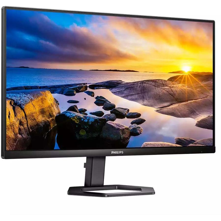 PHILIPS フィリップス QHD対応 23.8型液晶ディスプレイ/HDMI