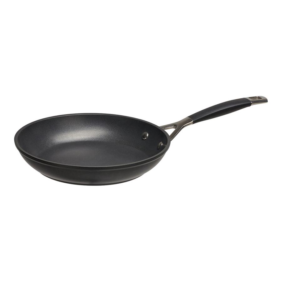 LE CREUSET ル・クルーゼ TNS シャローフライパン 962023-20 20cm