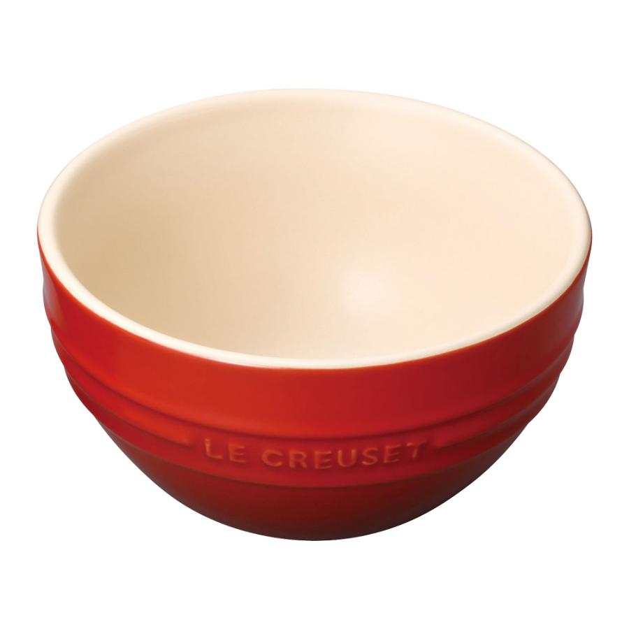 LE CREUSET ル・クルーゼ ライスボール／910212−00 Cレッド
