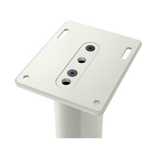 KEF JAPAN 【納期5月下旬以降】S2 Floor Stand Mineral White(ミネラル・ホワイト)　フロアスタンド ペア｜murauchi｜04