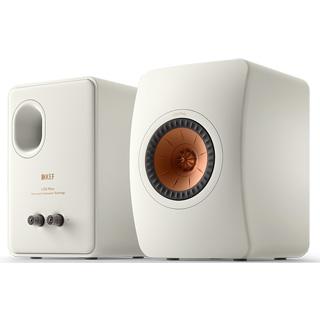 KEF JAPAN LS50 Meta Mineral White(ミネラル・ホワイト) HiFi 