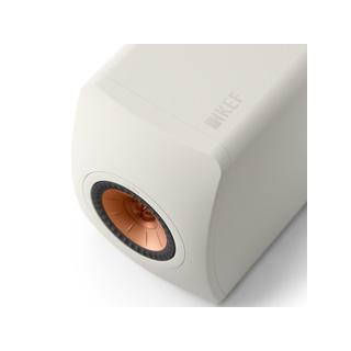 KEF JAPAN LS50 Meta Mineral White(ミネラル・ホワイト) HiFi 