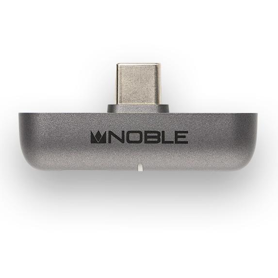Noble Audio ノーブル・オーディオ NBA-SCEPTRE Sceptre ドングル型