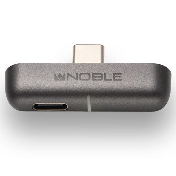 Noble Audio ノーブル・オーディオ NBA-SCEPTRE Sceptre ドングル型