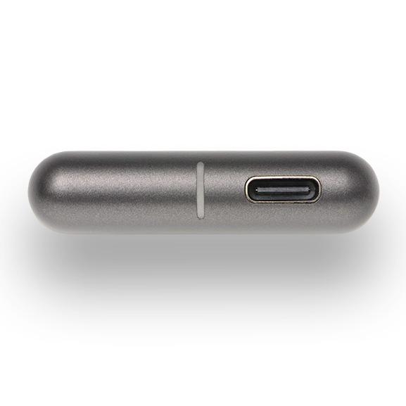 Noble Audio ノーブル・オーディオ NBA-SCEPTRE Sceptre ドングル型