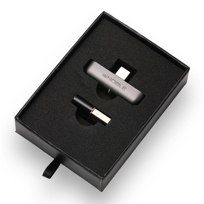 Noble Audio ノーブル・オーディオ NBA-SCEPTRE Sceptre ドングル型