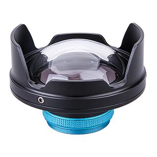 Fisheye フィッシュアイ 21116 WFワイドコンバージョンレンズWFL07