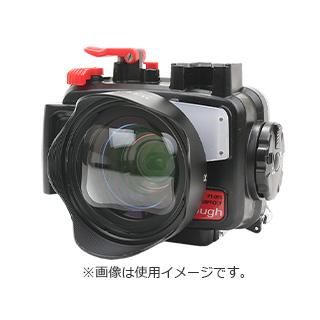 Fisheye フィッシュアイ 21191 WF ワイドエアレンズWFL11M52の画像