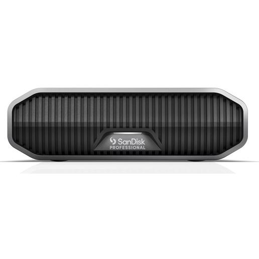 WESTERN DIGITAL ウエスタンデジタル USB-C対応 Mac用外付けハードディスク G-DRIVE 24TB SDPHF1A-024T-SB