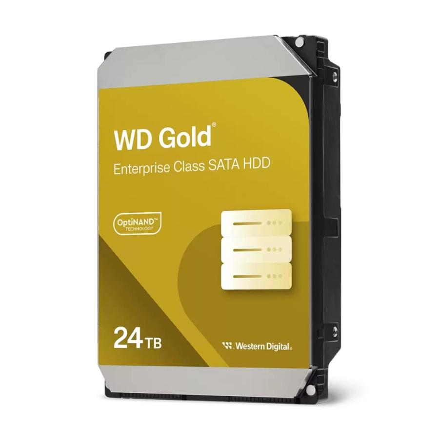 WESTERN DIGITAL ウエスタンデジタル WD Gold Enterprise Class SATA