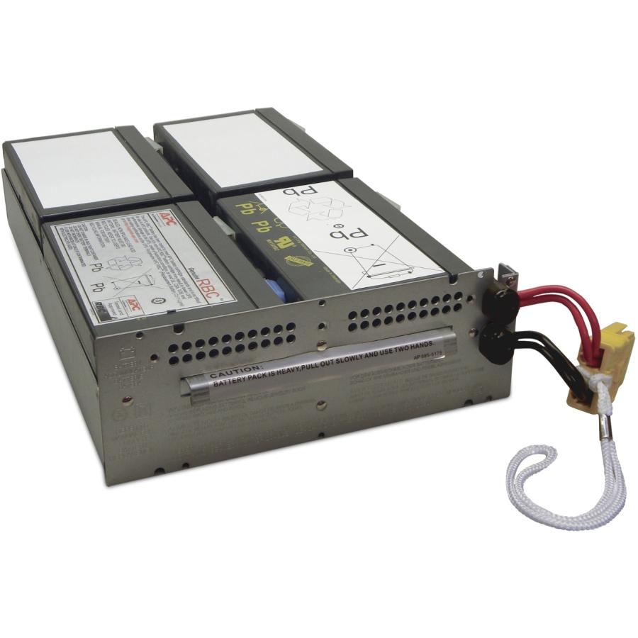シュナイダーエレクトリック（APC） SMT1500RMJ2U 交換用バッテリ