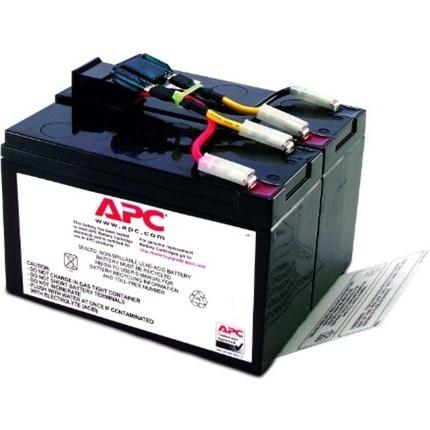 シュナイダーエレクトリック（APC） SMT500J/SMT750J 交換用バッテリ