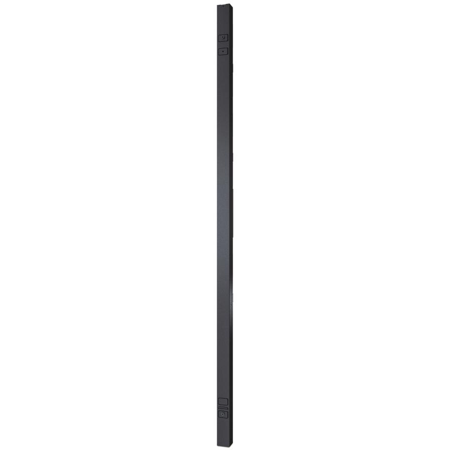 シュナイダーエレクトリック（APC） 納期未定 Rack PDU 2G Metered ZeroU 20A 100V (10) 5-15R Twist Lock AP8833Jの画像
