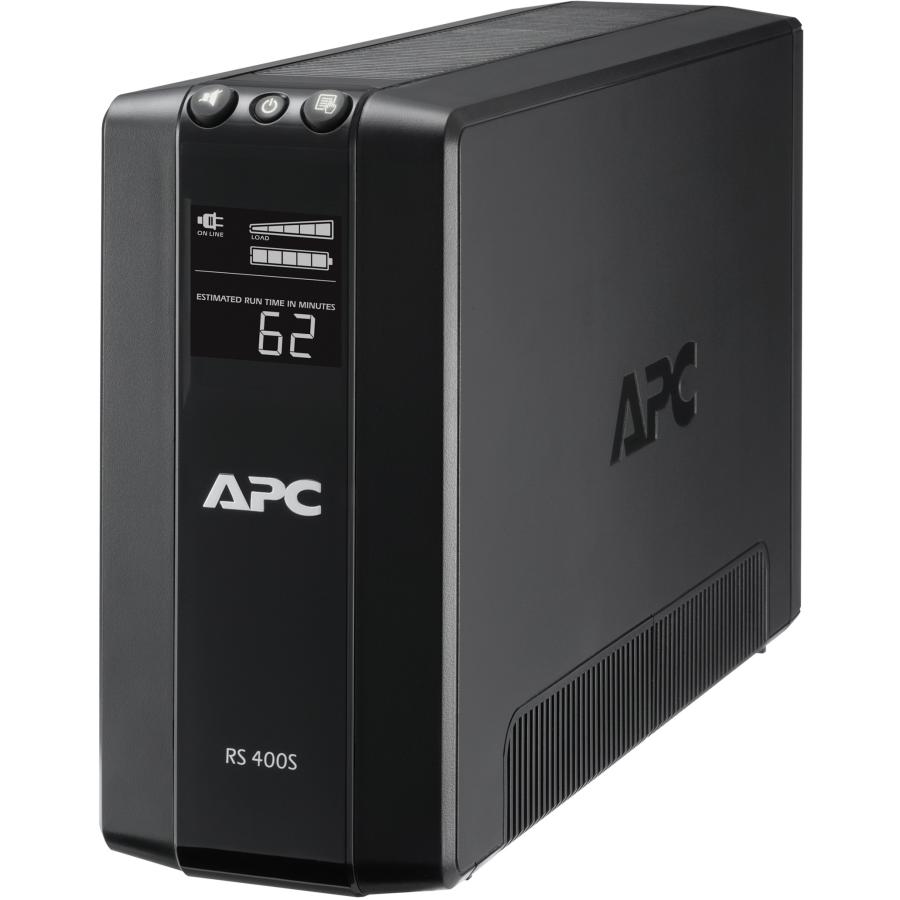 新品 UPS BR400S-JP 無停電電源装置 APC 他在庫あり シュナイダーエレクトリック（APC） APC 無停電電源装置 UPS BR400S-JP