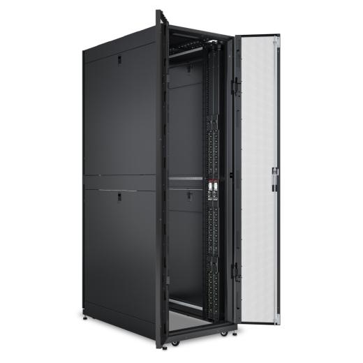 シュナイダーエレクトリック（APC） Rack PDU 9000 Switched, ZeroU, 30A, 200V, (21) C13/C15 & (3) C19/C21  APDU9941の画像