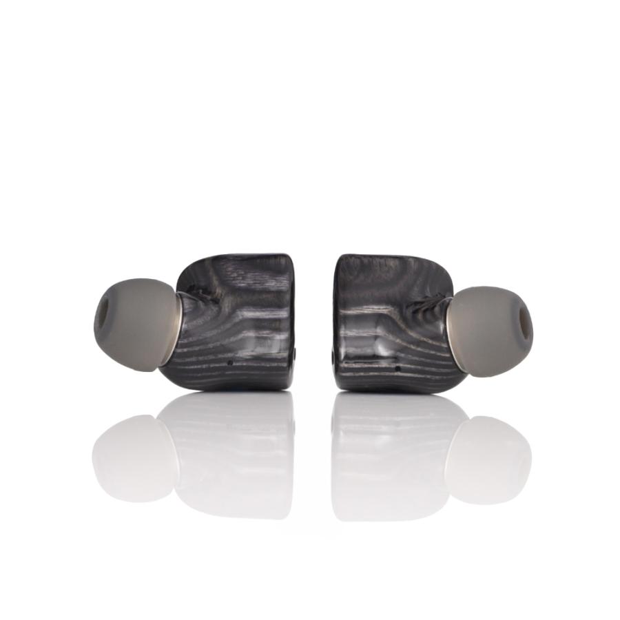 Noble Audio ノーブル・オーディオ NBA-FOKUS-PRESTIGE-ENCORE-BK 完全