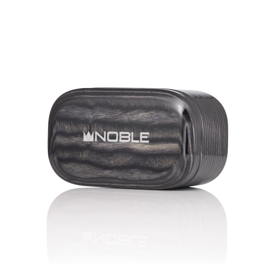 Noble Audio ノーブル・オーディオ NBA-FOKUS-PRESTIGE-ENCORE-BK 完全