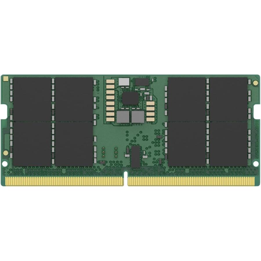 Kingston キングストン 納期2〜3週間 16GB DDR5 6400MT/s Non-ECC