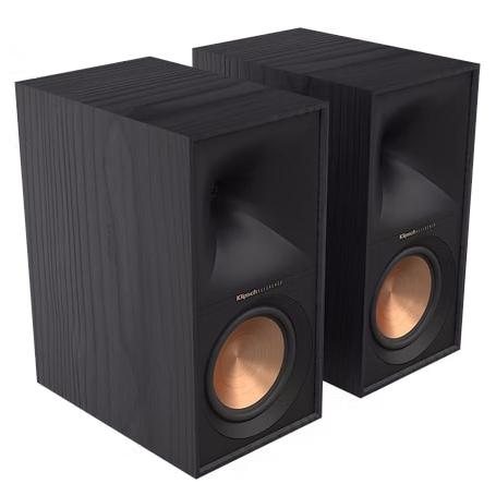 R-60M Klipsch [クリプシュ] ブックシェルフスピーカー [ペア Klipsch クリプシュ 納期7月下旬以降 R-60M ブックシェルフスピーカー