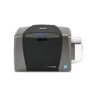 FARGO カラーカードプリンタ DTC1250e(片面機) 51000 : murauchi.co.jp