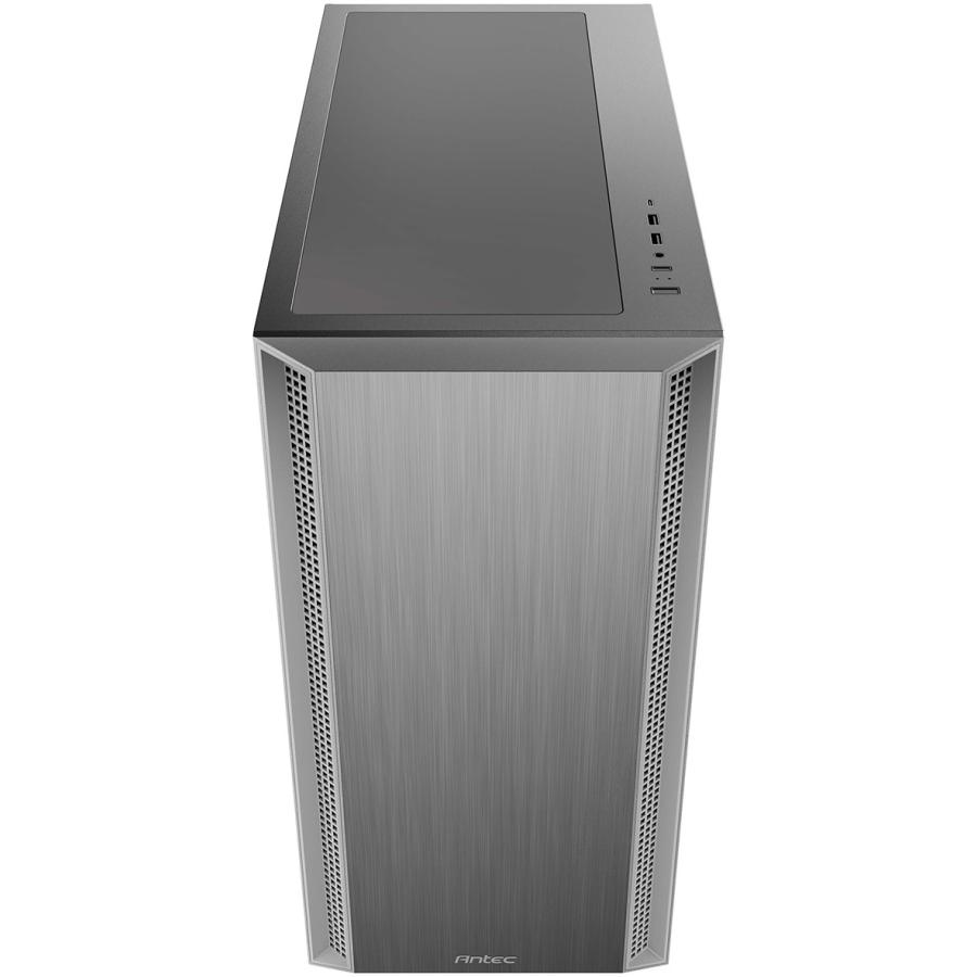 Antec アンテック 静音ATX対応ミドルタワーケース P7S : murauchi.co