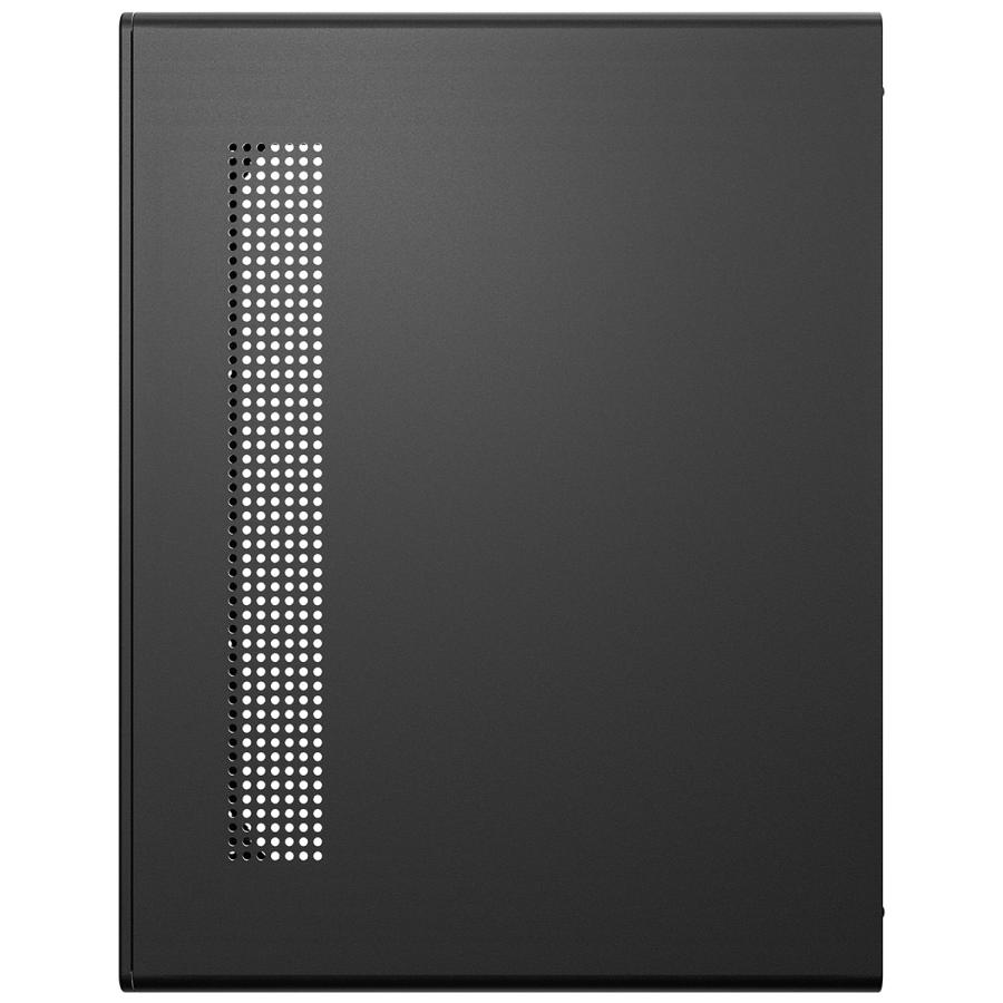 Antec アンテック 納期7月下旬 静音型ミドルタワーPCケース ブラック
