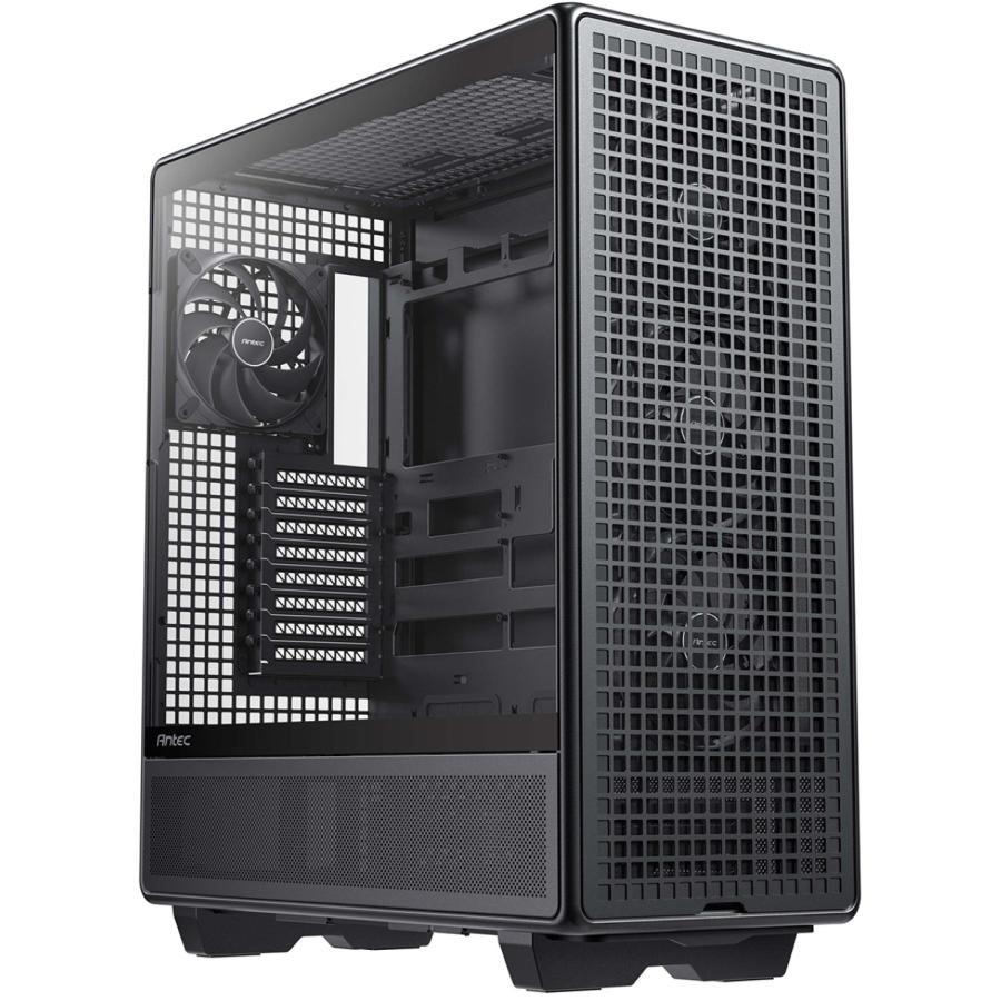 2026年9月】antec（PCケース（自作PC用））のおすすめ人気ランキング