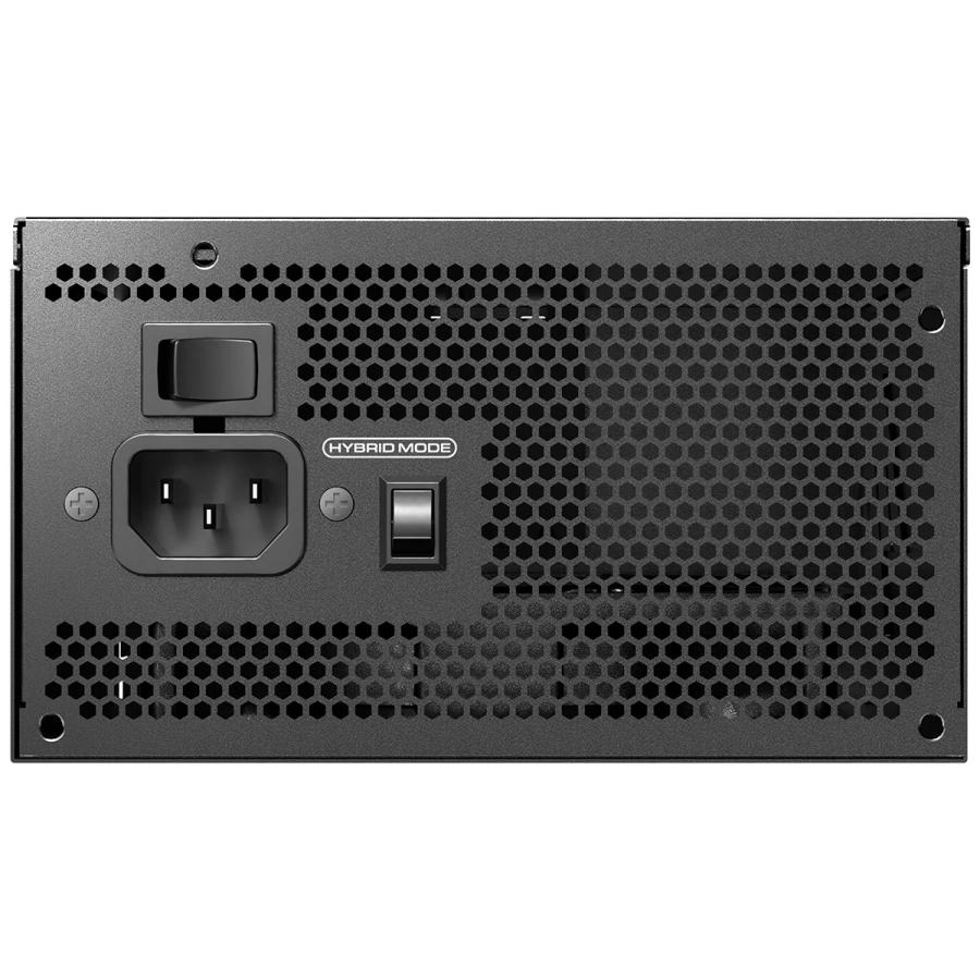 Antec アンテック 80PLUS GOLD 認証取得 高効率高耐久ATX電源ユニット