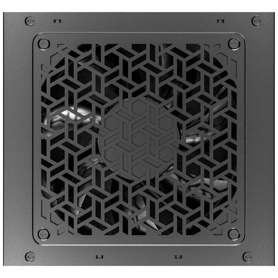 Antec アンテック 80PLUS GOLD 認証取得 高効率高耐久ATX電源ユニット