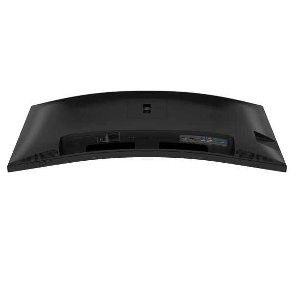 34.6インチ　フィリップス　フルHD　IPS液晶ディスプレイ PHILIPS フィリップス VAパネル採用 WQHD対応34型液晶ディスプレイ