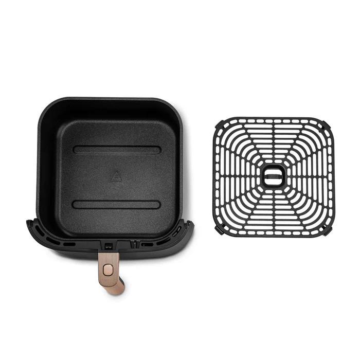 COSORI コソリ ノンフライヤー TurboBlaze6.0L コンボ(串ラックセット