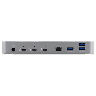 OWC サンダーボルト接続ドッキングステーション Thunderbolt Dock