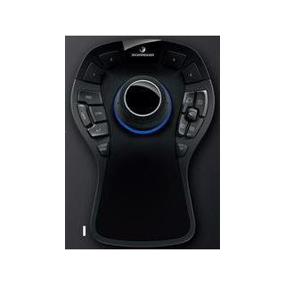 3Dconnexion プロ向け 3Dマウス SpaceMouse Pro SMP : murauchi.co.jp