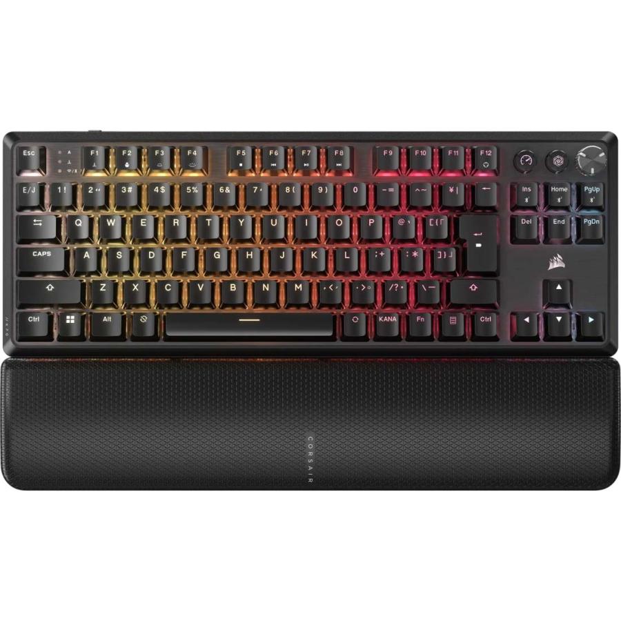 PRINCETON（プリンストン） CORSAIR コルセア K70 CORE TKL WIRELESS 