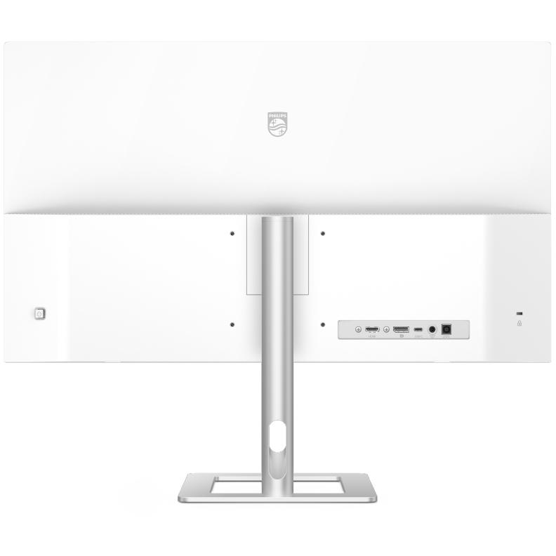 PHILIPS フィリップス WQHD対応 27型液晶ディスプレイ/ホワイト/5年間