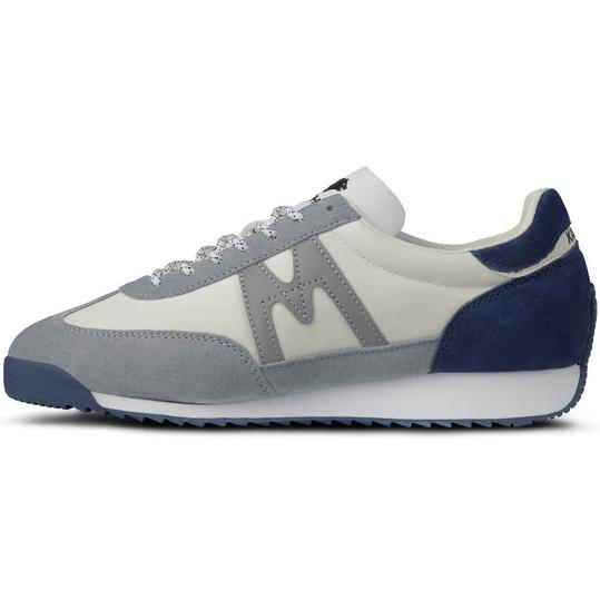 KARHU カルフ  【ユニセックス】メスタリ スニーカー【US10/27.5-28.0cm】【トゥルーネイビー/シルバー】KH805064｜murauchi｜02