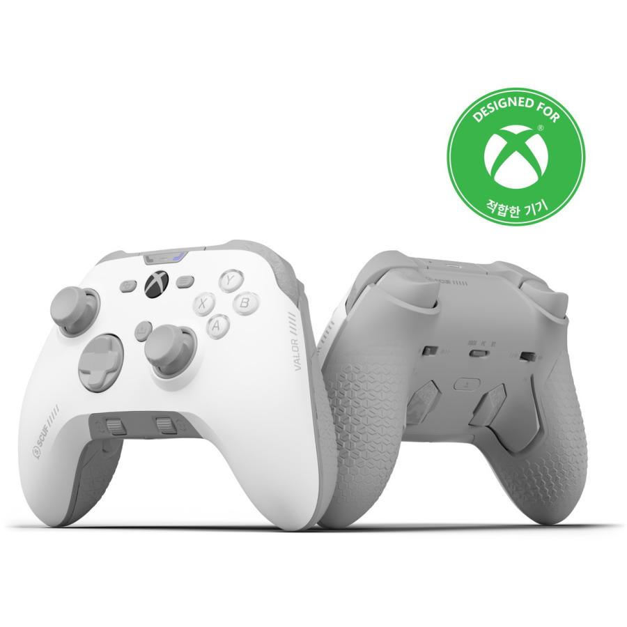 PRINCETON（プリンストン） CORSAIR コルセア SCUF製 Valor Pro Xbox