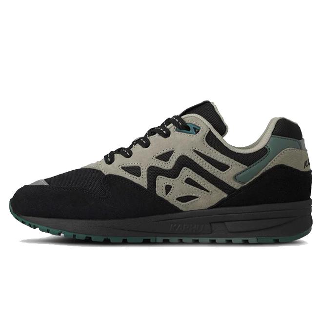 KARHU カルフ 【ユニセックス】レガシー96 【キャビア/アビーストーン