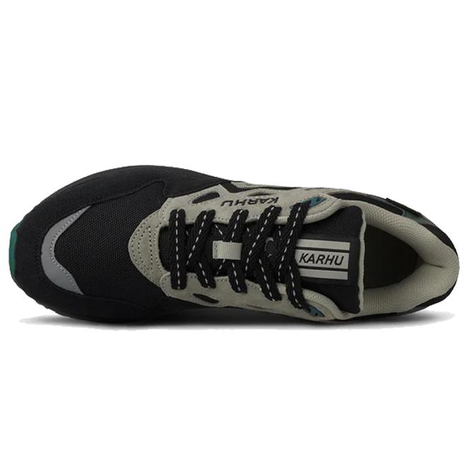 KARHU カルフ 【ユニセックス】レガシー96 【キャビア/アビーストーン