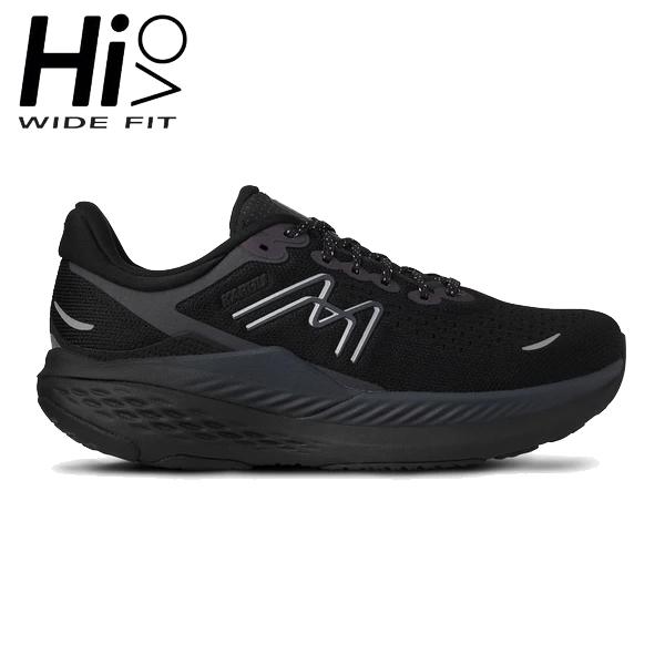 KARHU カルフ 【メンズ】【ワイドフィット】メスタリラン1.5 HIVO 【ブラック/ブラック】【US8.5/26.5cm】 KH105800の画像